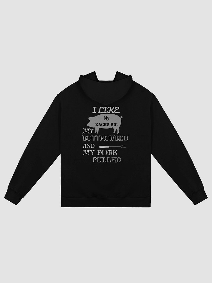 Racks Hoodie product image (2)