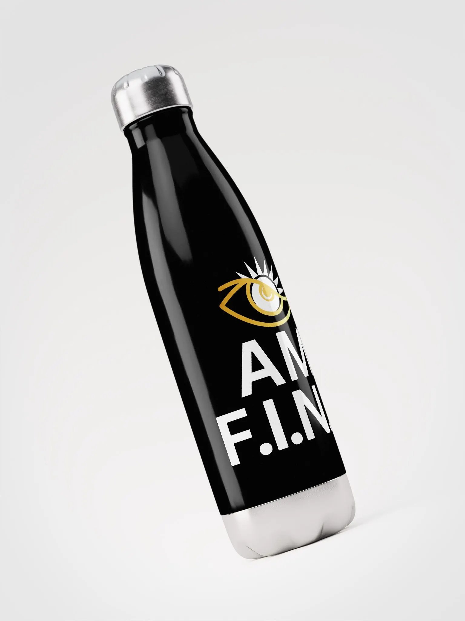 Whole World Apparel Water Bottle product image (3)