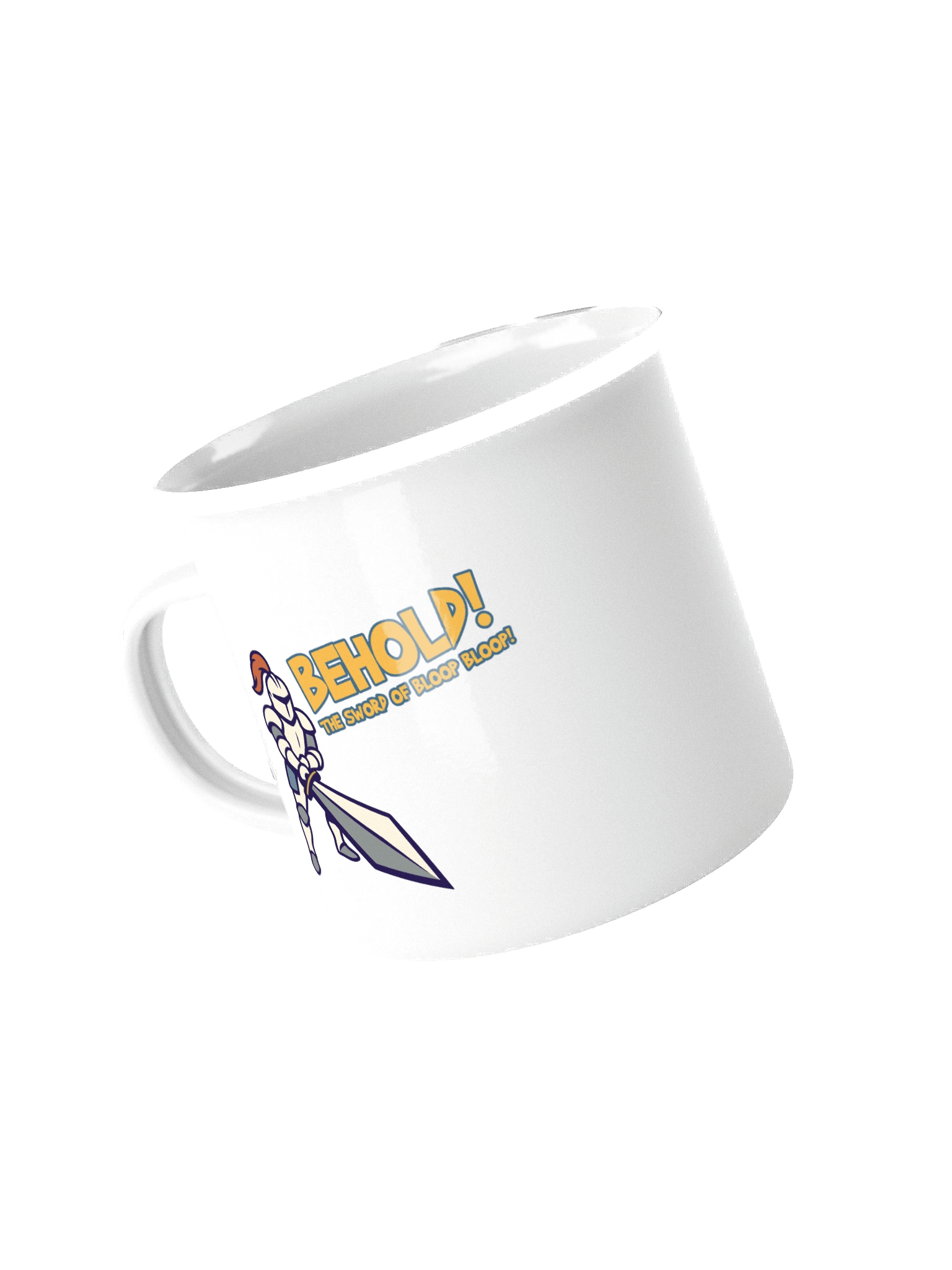 Behold! The Sword of Bloop Bloop! Cup 4 product image (3)