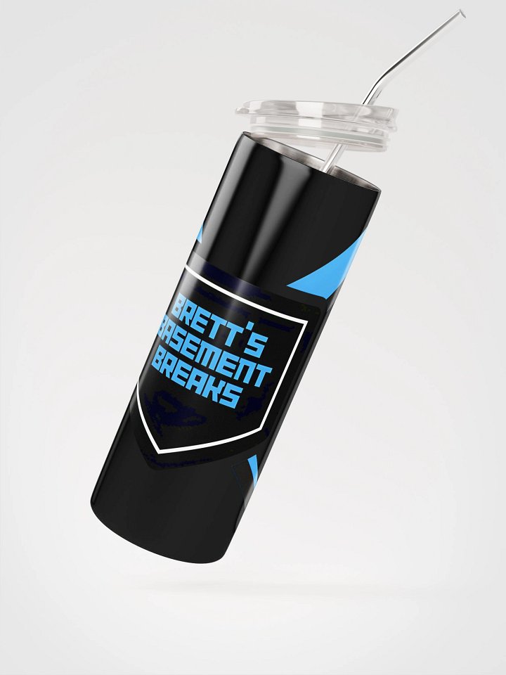 Home Run Stainless Steel Tumbler product image (2)