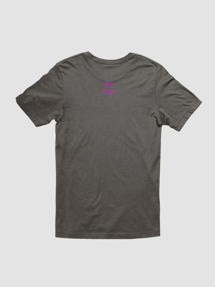 Duck F*CK Long Covid Unisex T-Shirt product image (2)