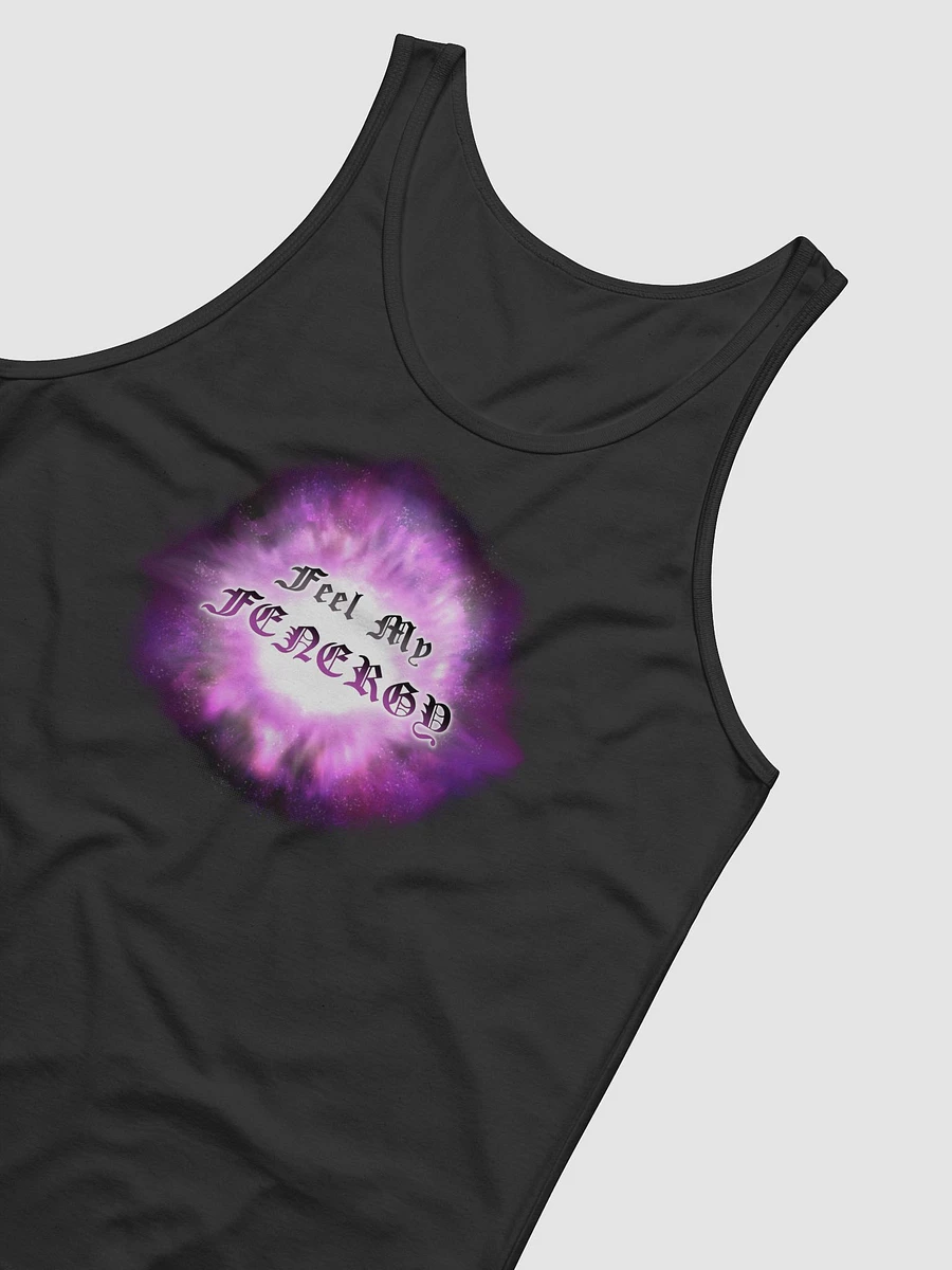 Afterlife - “Feel My Fenergy” Tank top product image (7)