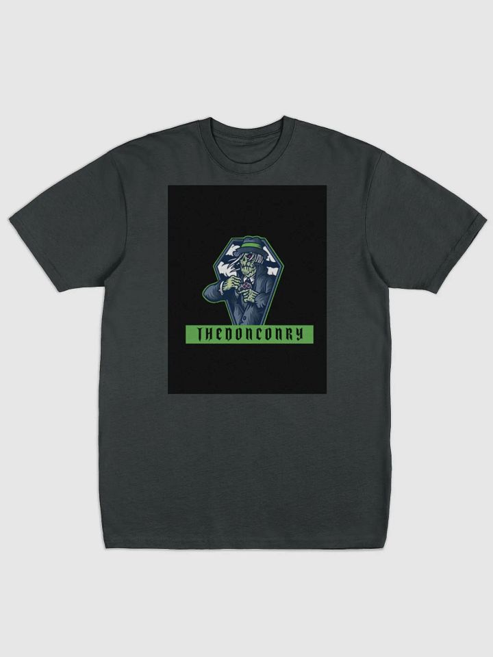 dons logo Premium Tee product image (1)