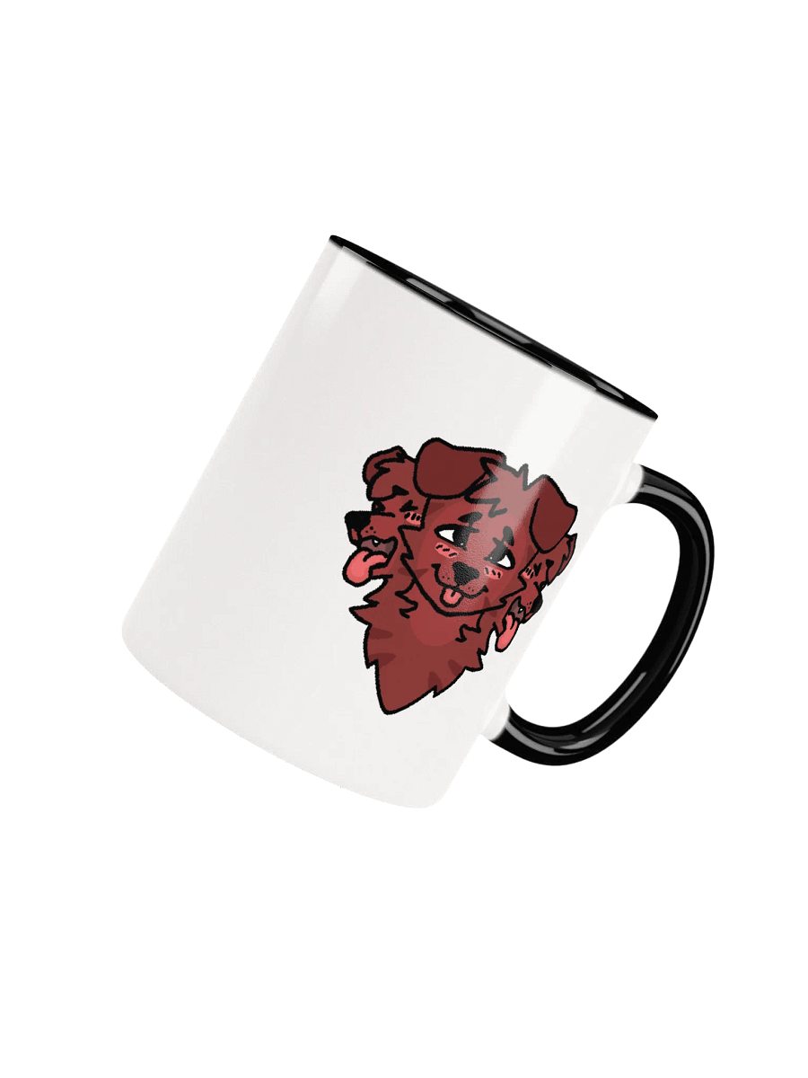 "Best Boys" Ceramic Mug product image (4)