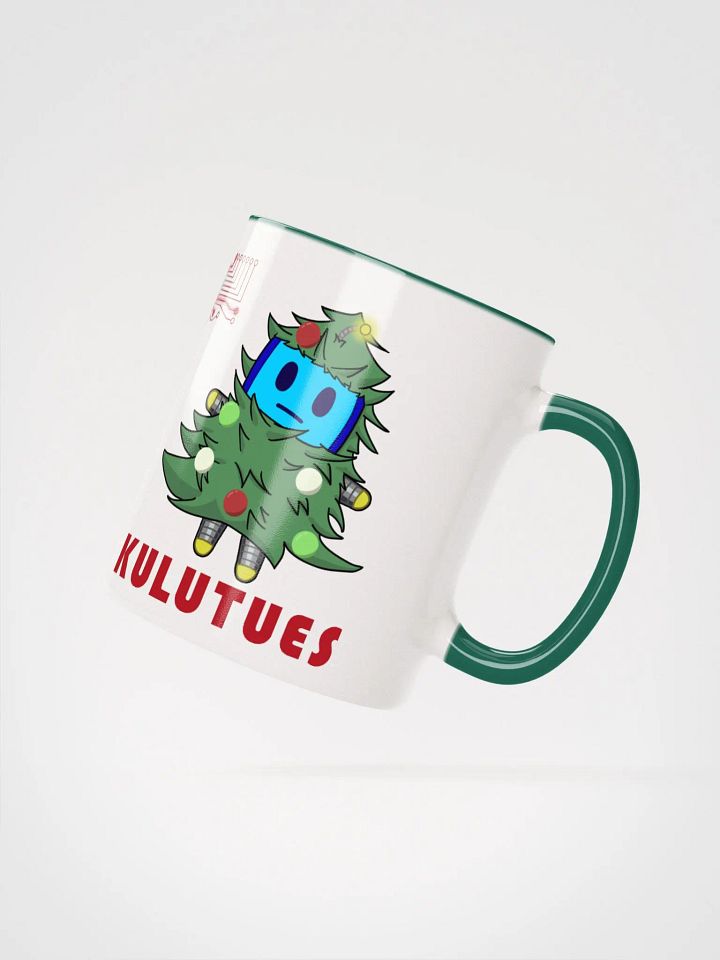 KuluTree Mug product image (2)