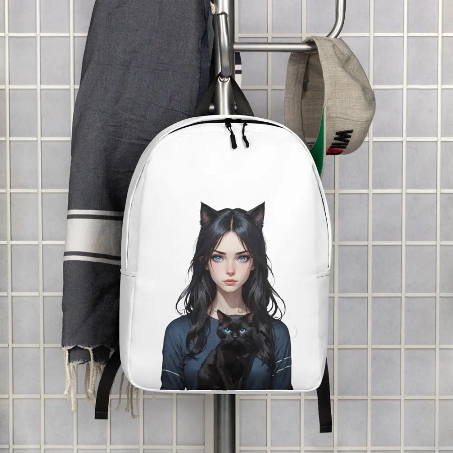 Tinky back pack product image (4)
