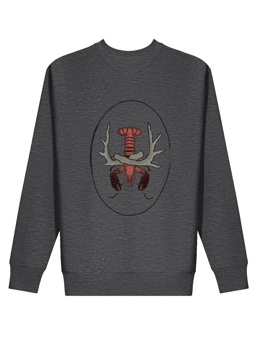 Bangor Clobster Sweatshirt product image (2)