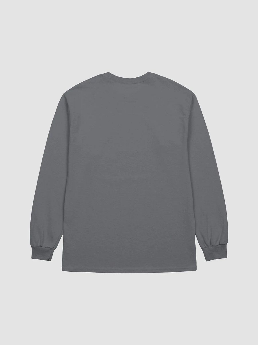 Backup for My Brain - Long Sleeve Shirt product image (8)