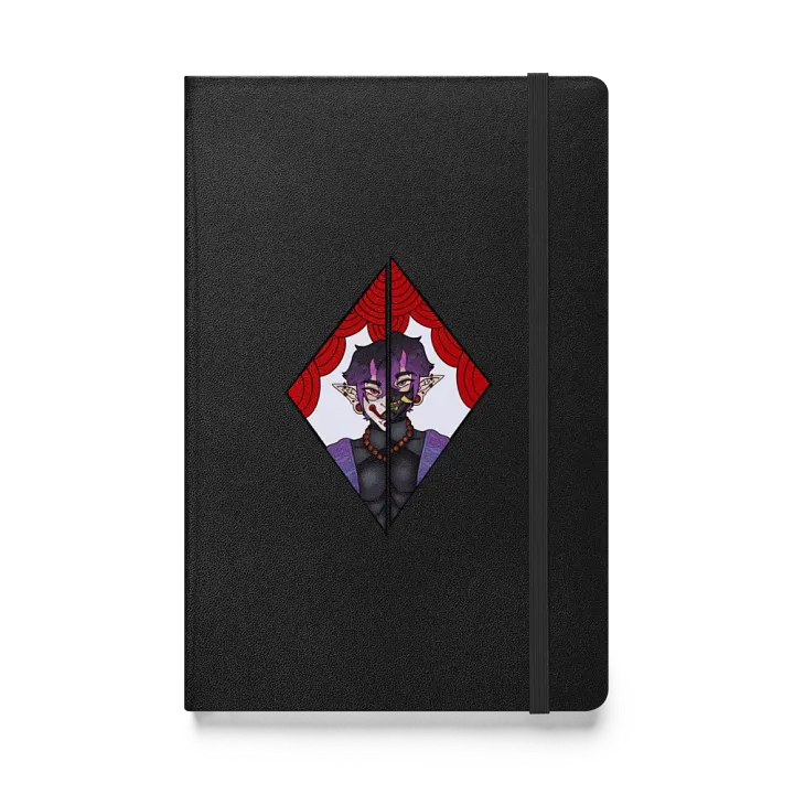 Split Masked Notebook product image (1)
