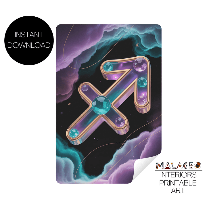 Sagittarius product image (2)