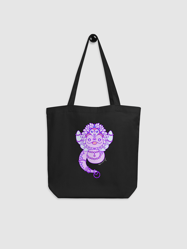 Eco Tote Bag product image (2)