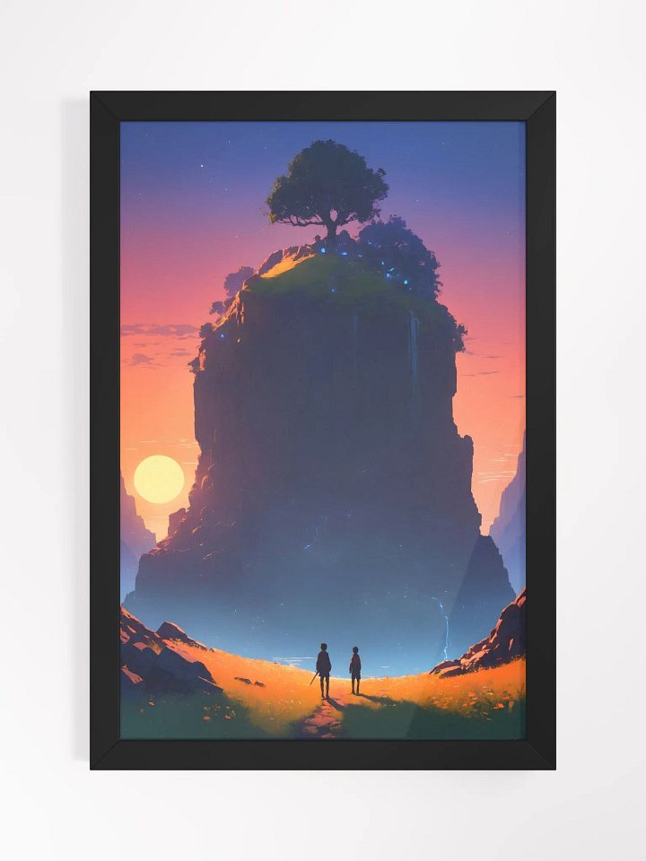 The Tree of Solitude product image (2)