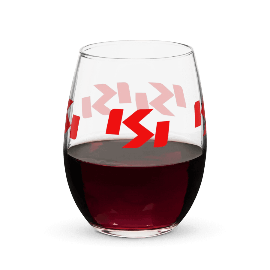 KSI Glass cup product image (5)
