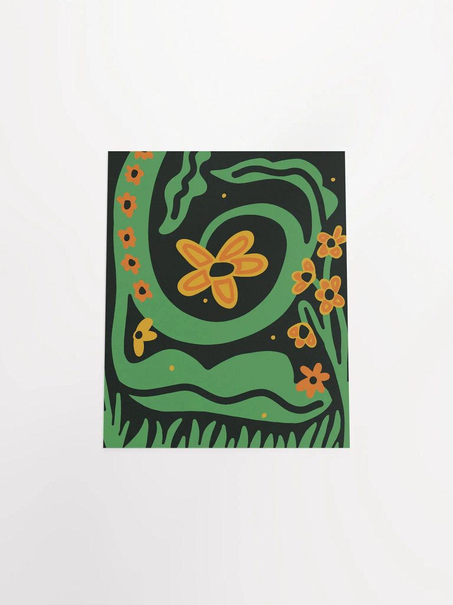 Wildflowers Art Print product image (36)
