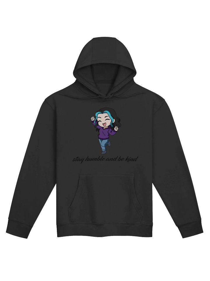 Stay Humble & Kind Hoodie product image (2)
