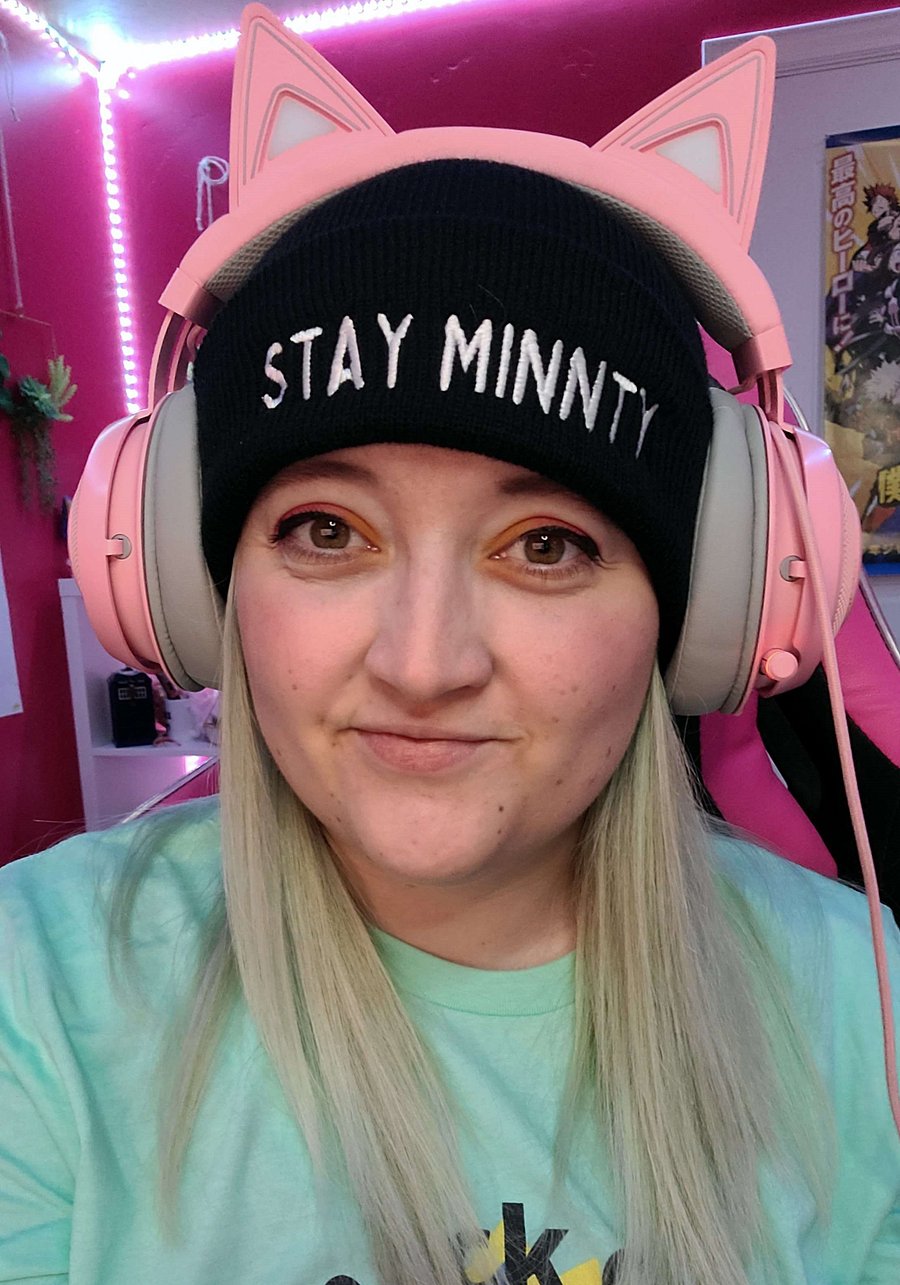Stay Minnty Beanie! product image (3)