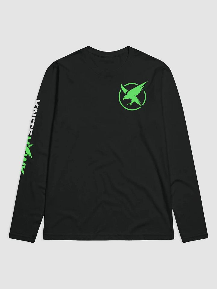 Knitehawk Long Sleeve product image (1)
