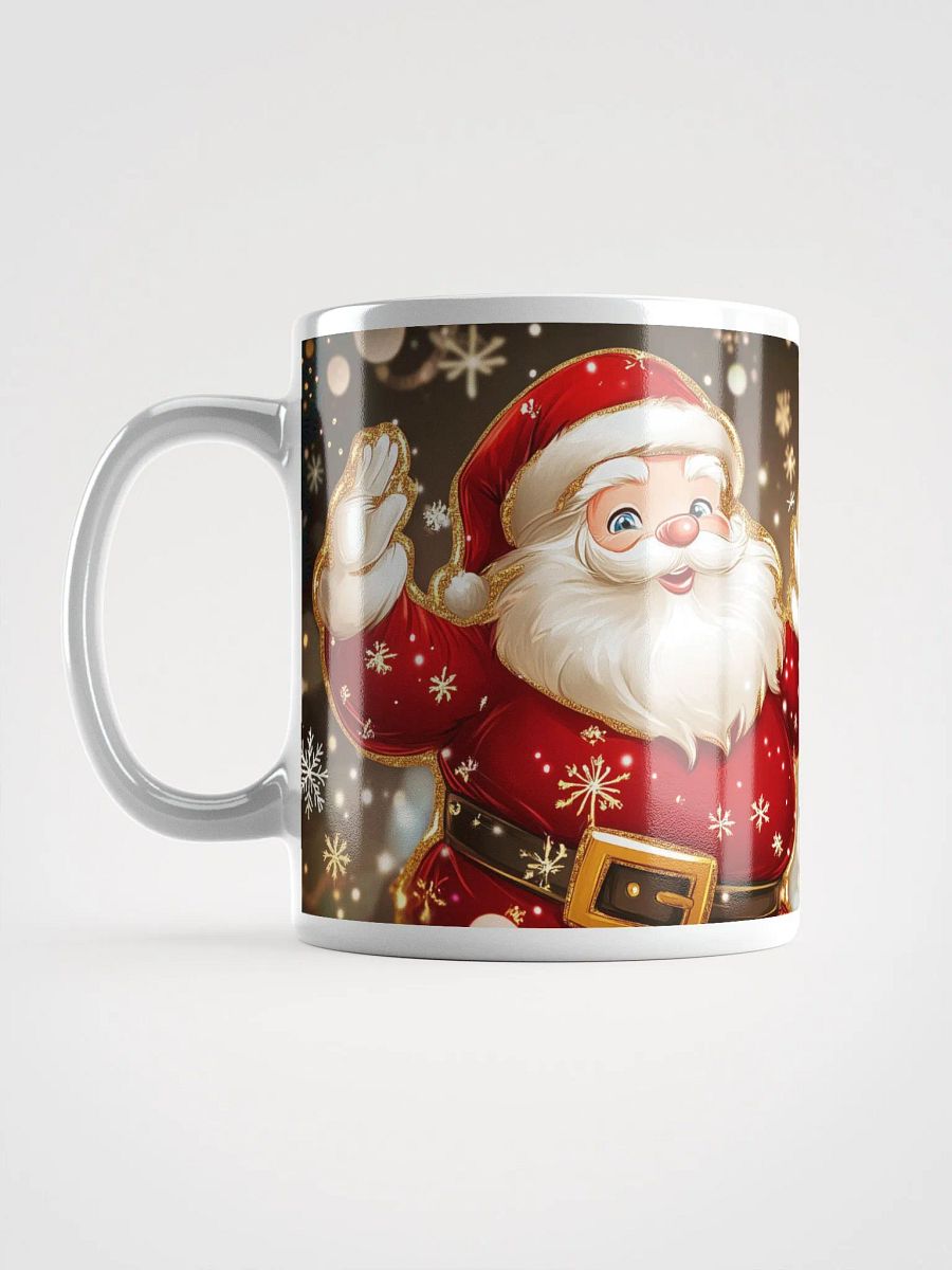 Christmas Joy with Two Santas product image (18)