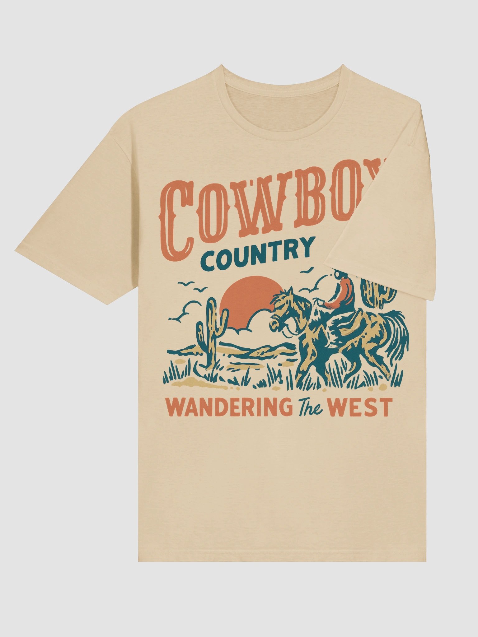 Cowboy Country product image (6)