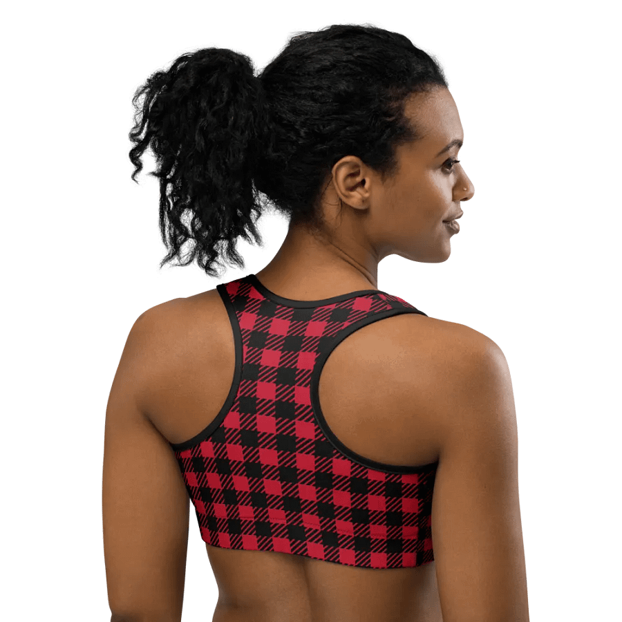 Tizzy Sports Bra product image (11)