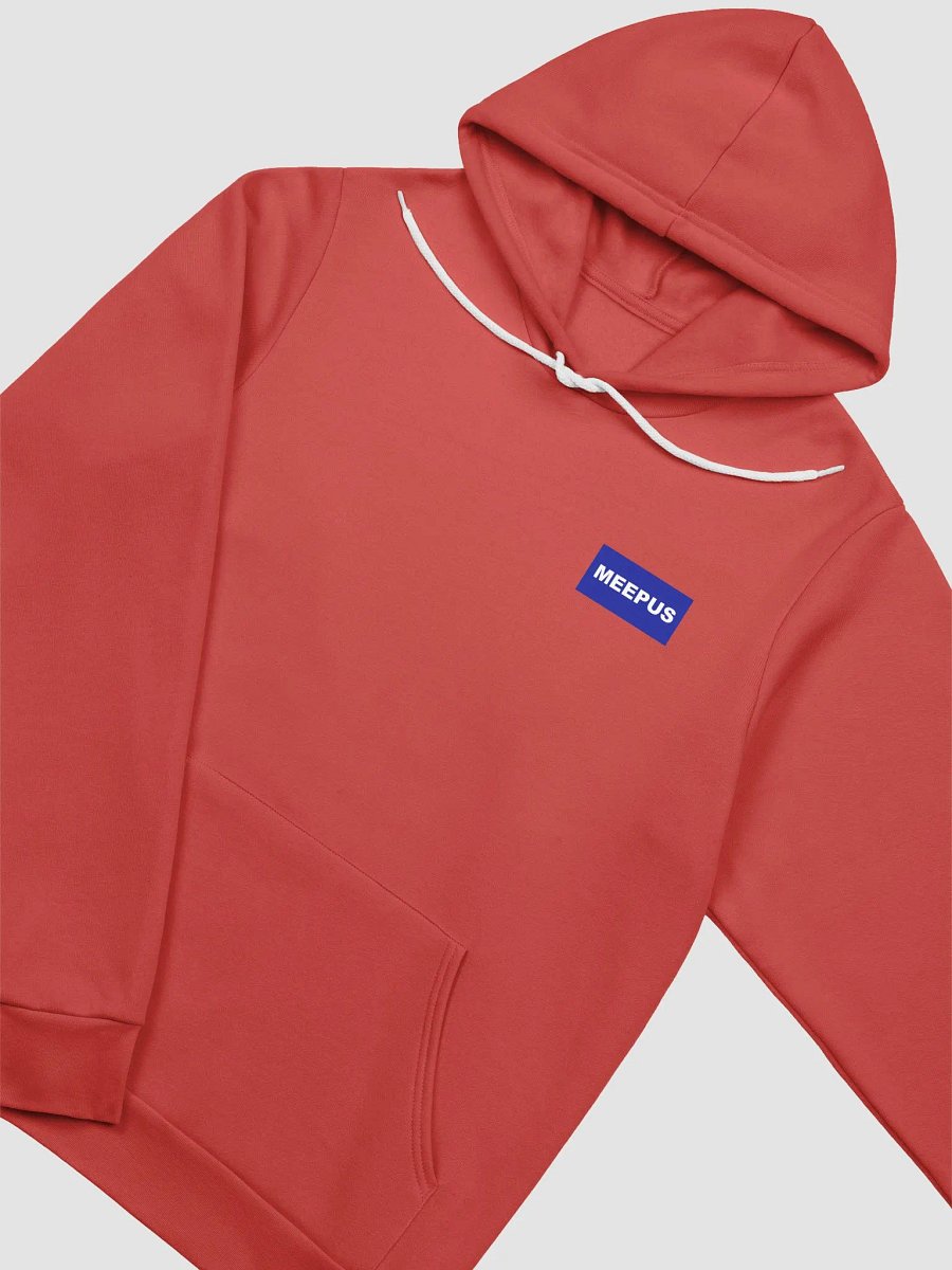 Meep Wear Hoodie product image (7)