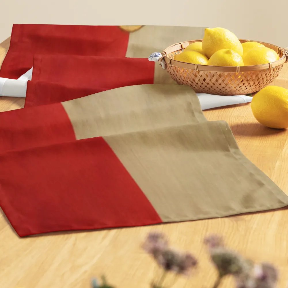 "Texas" Table Runner product image (9)
