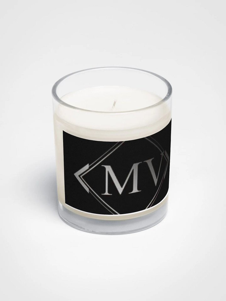 MV Official Candle product image (2)