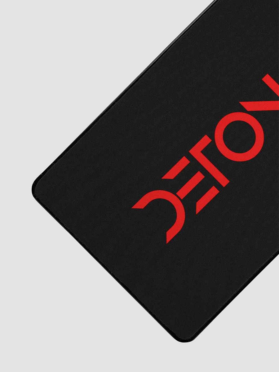 Deton-8 Desk Mat product image (3)