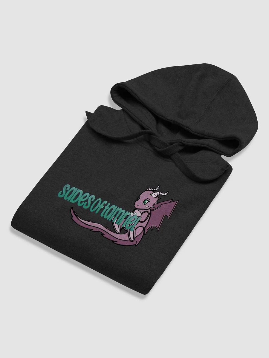 Official SadesofTamriel Hoodie product image (5)