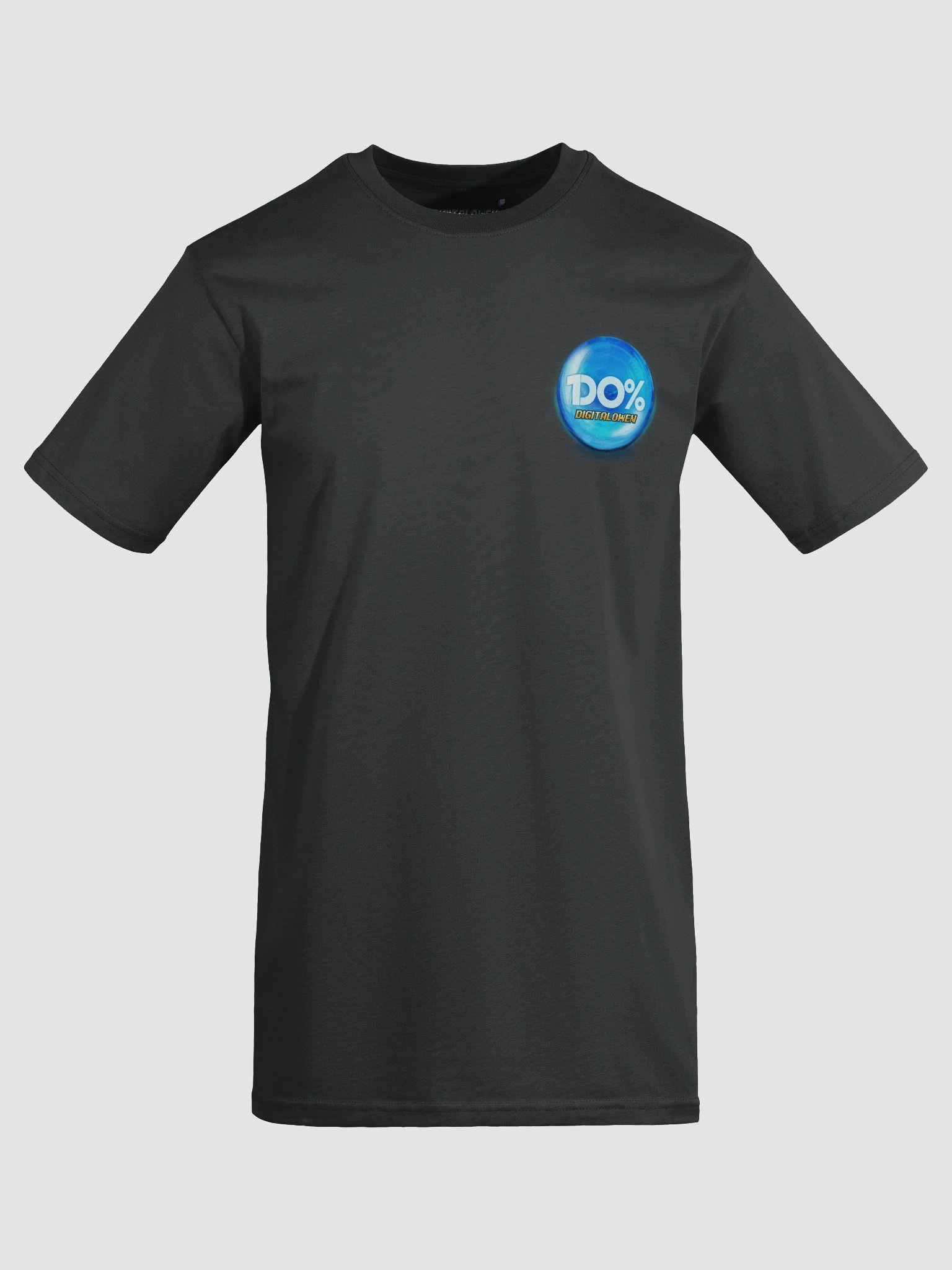 👕 DigitalOwen Premium Heavyweight Tee – Supporter Edition 🎮 product image (7)