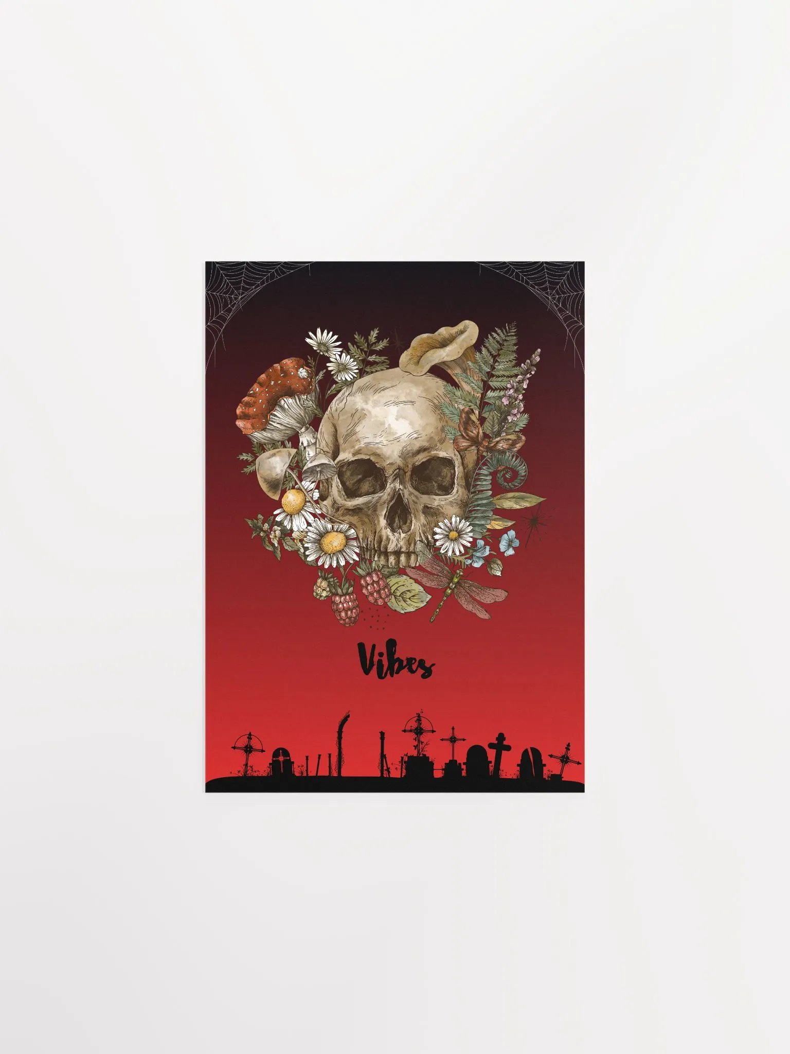 Darker Skull Vibes product image (2)