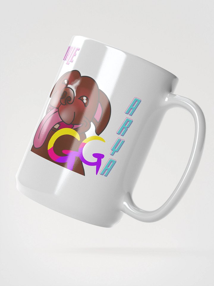 Pups of the Vale Mug! product image (2)