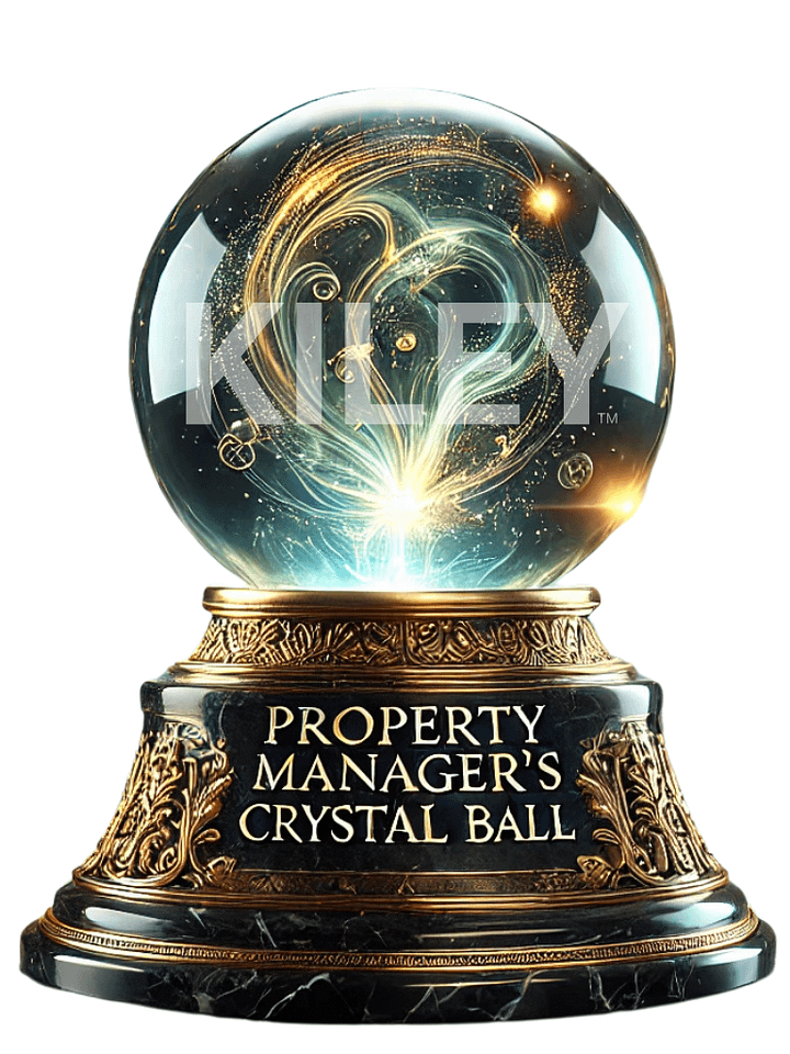Property Manager's Crystal Ball product image (1)
