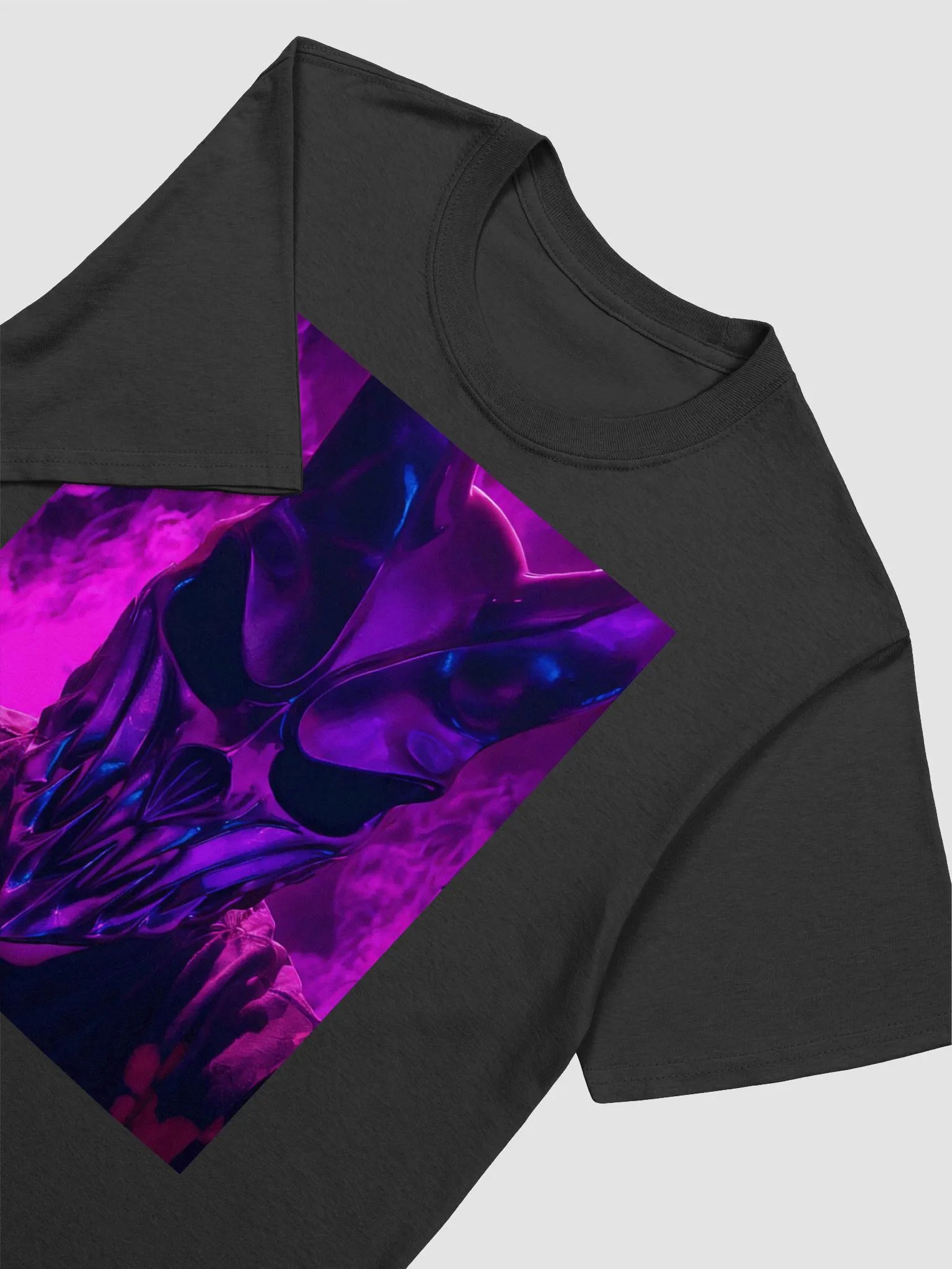 PsychoMask Shirt product image (4)