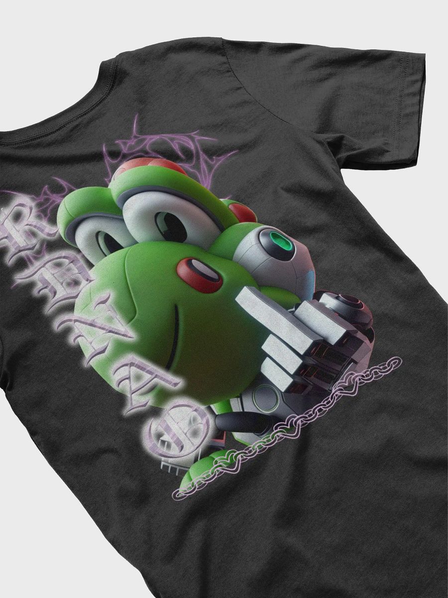 Green Foo 🦖 product image (22)