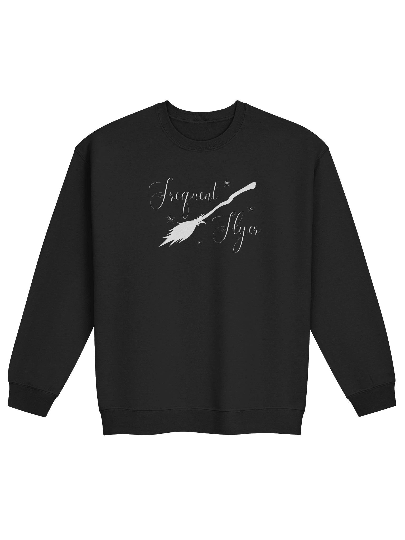 Frequent Flyer Sweatshirt product image (1)