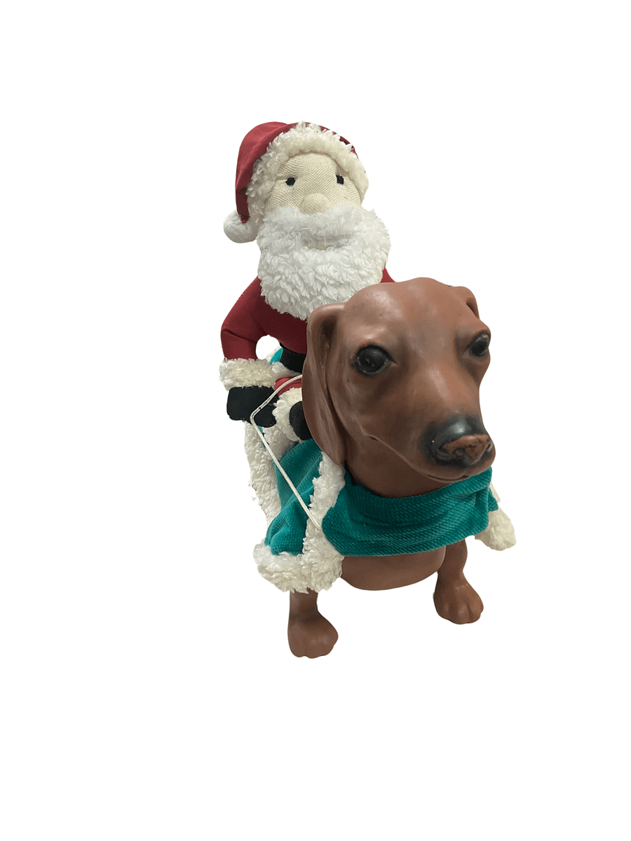 Fantasia Trenó Mágico - Modelagem Pet PDF product image (6)