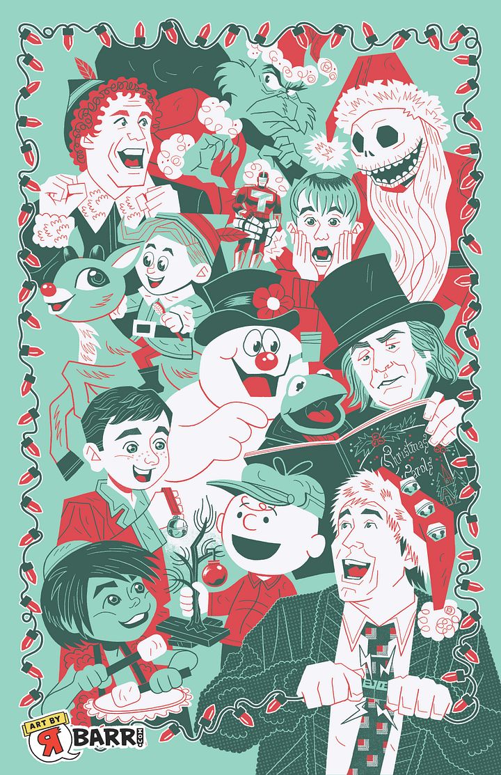 Christmas Classics product image (1)