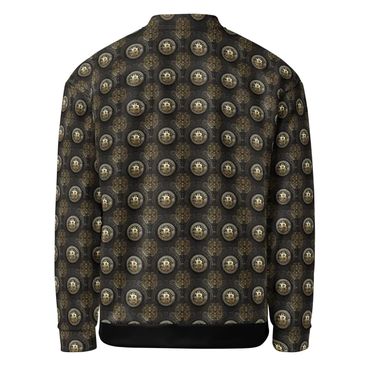 BTC Jacket black 6 product image (2)