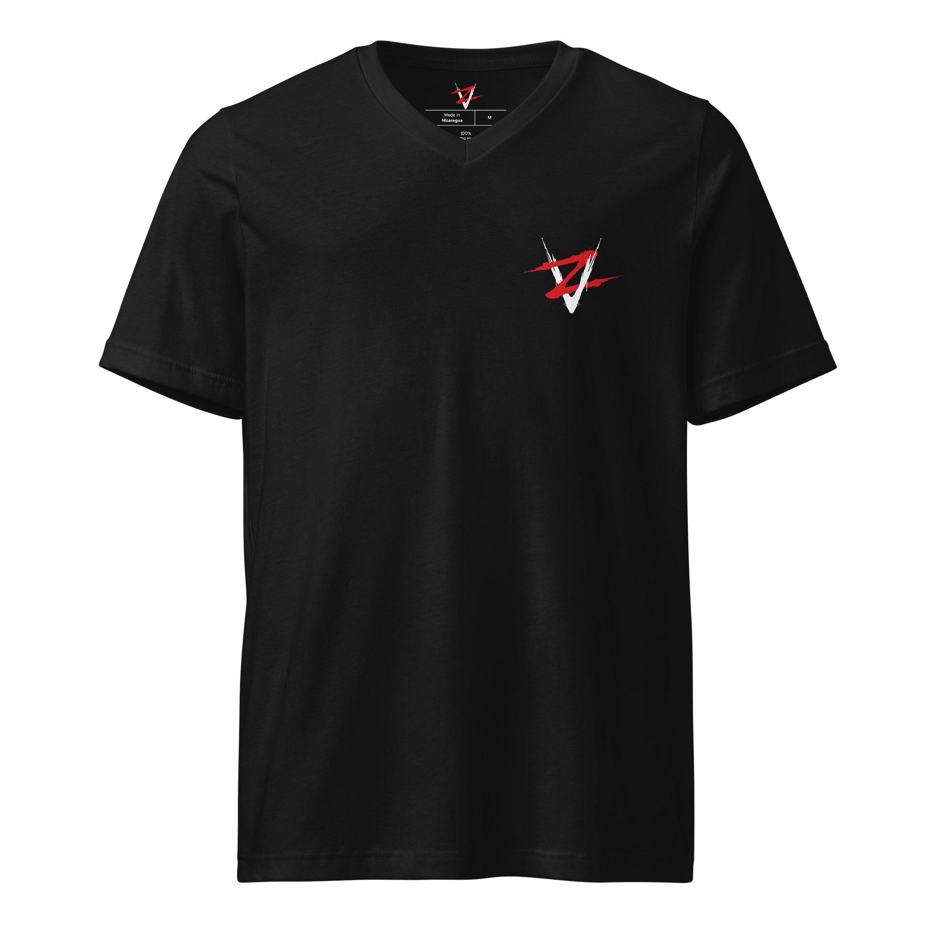 THE Z-VNECK (NOCRING) product image (1)