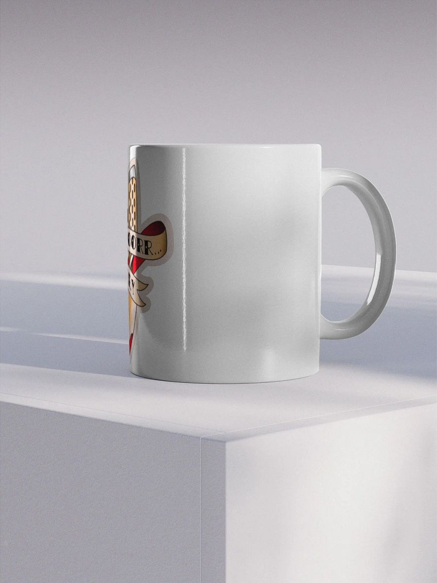 Cooorrey Mug product image (4)