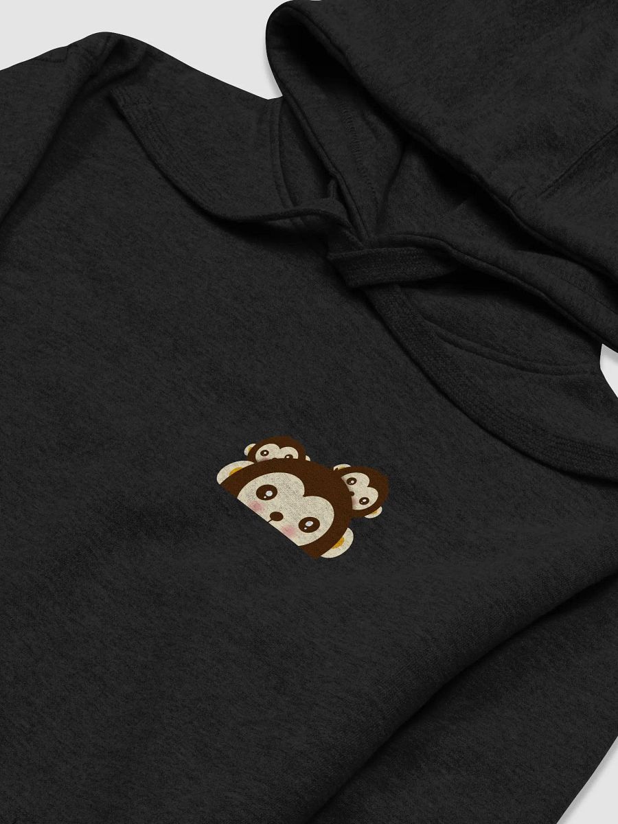 Banana Buddies Premium Hoodie product image (29)