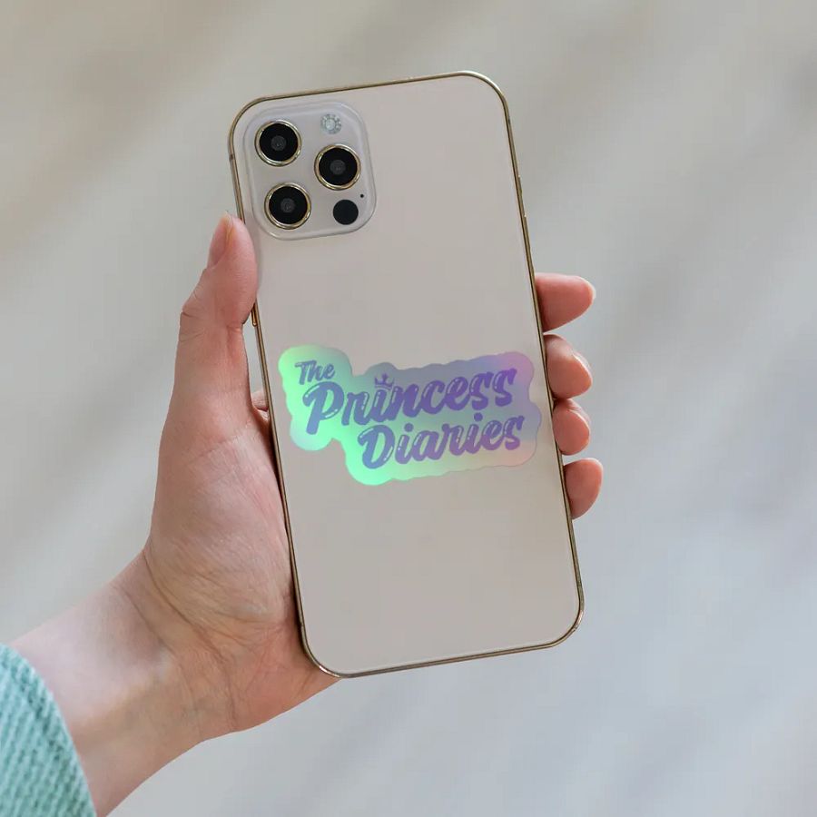 TPD Stickers product image (6)