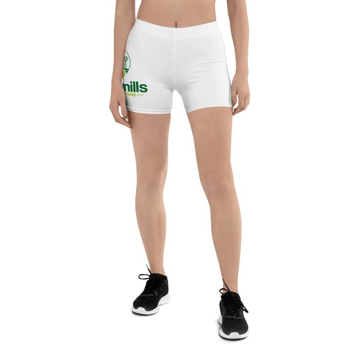 Windmills For Waylon Sam Shorts product image (1)