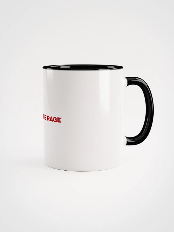 The Raging Bastards Ceramic Mug product image (1)