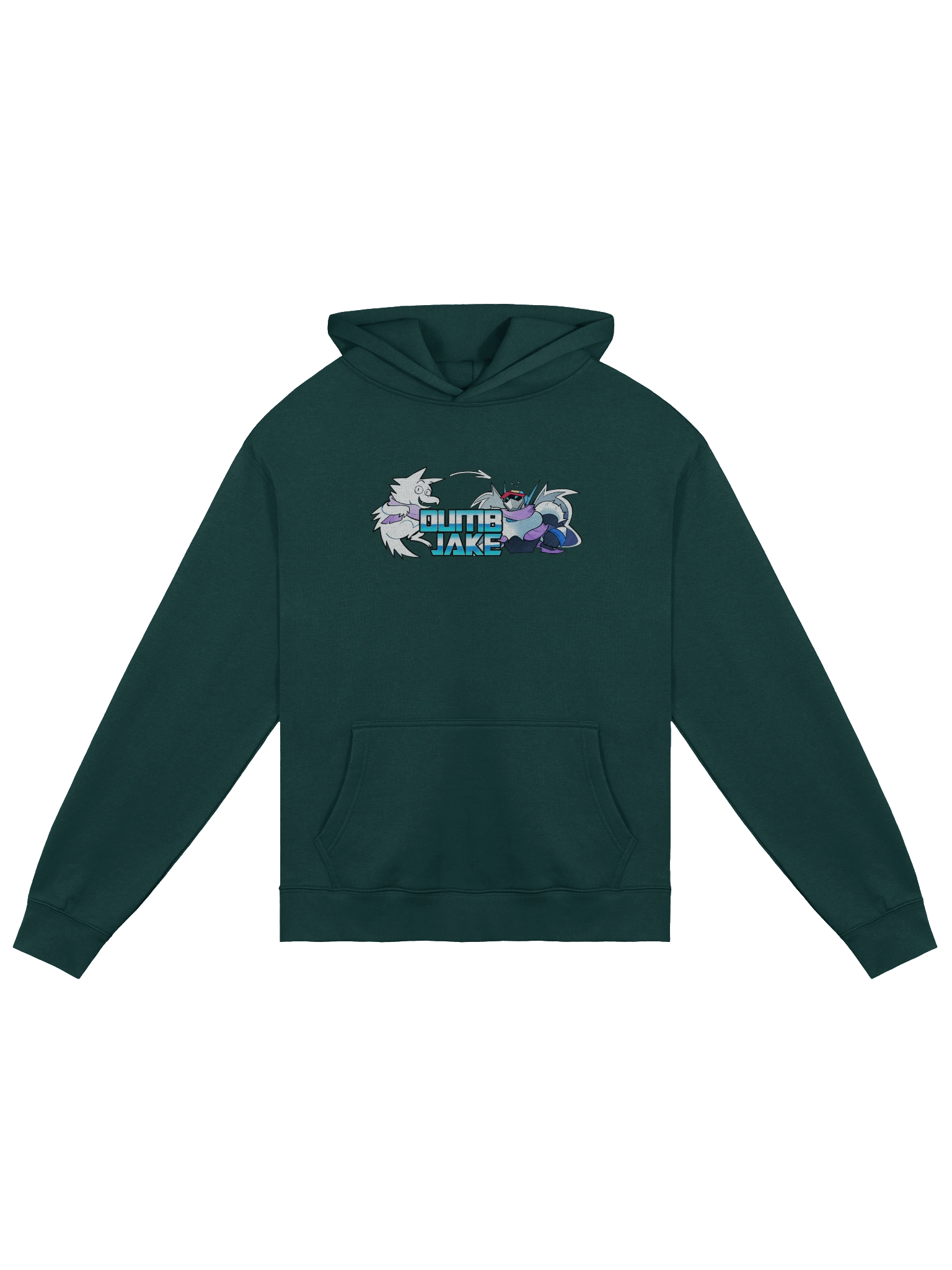 dumbjake transformed! product image (101)