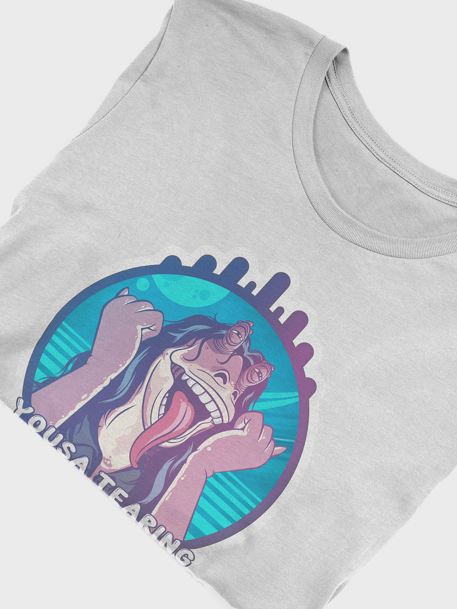 Youse tearing meesa apart Lisa - Tee product image (6)