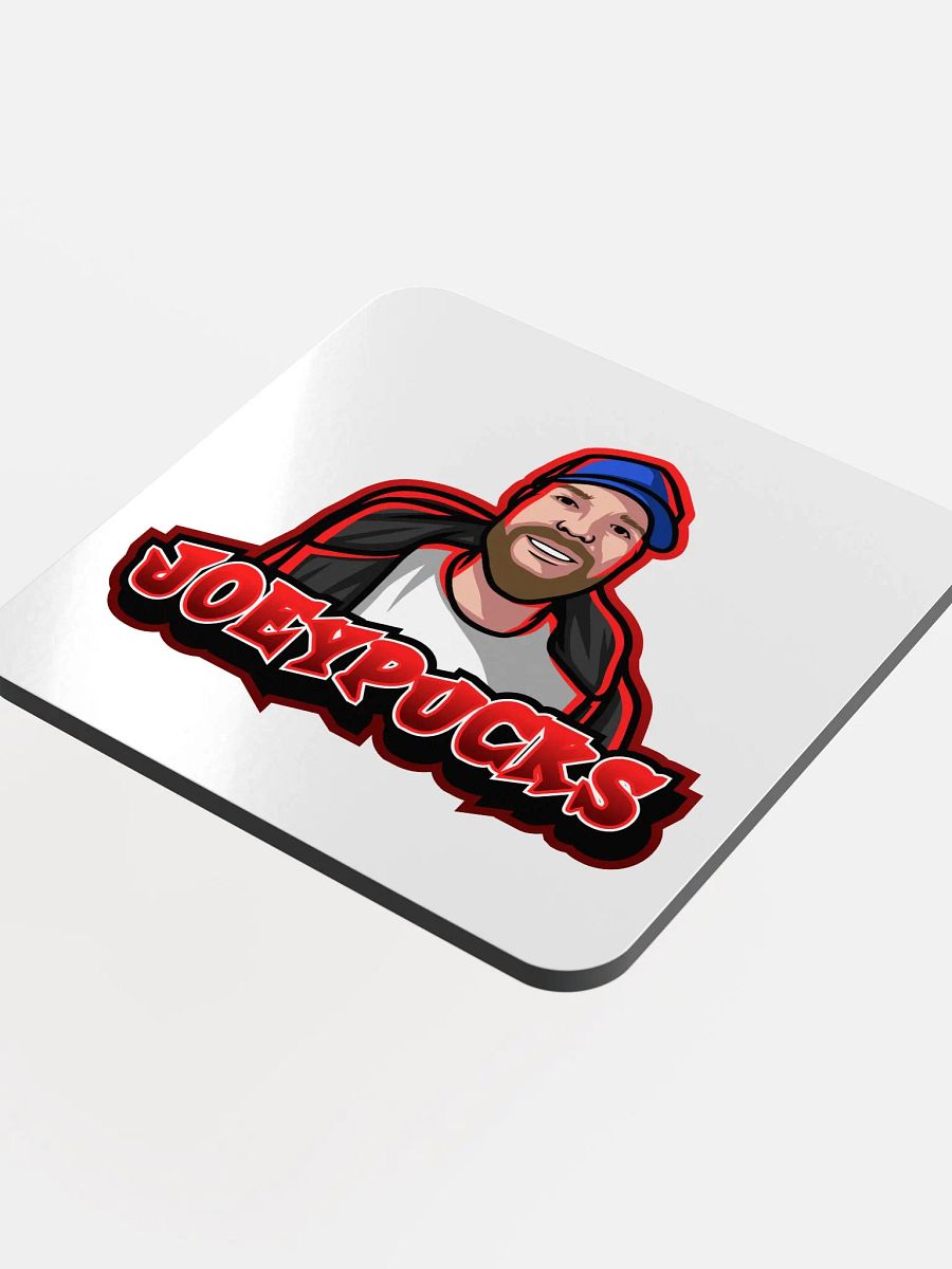Pucks Coaster product image (4)