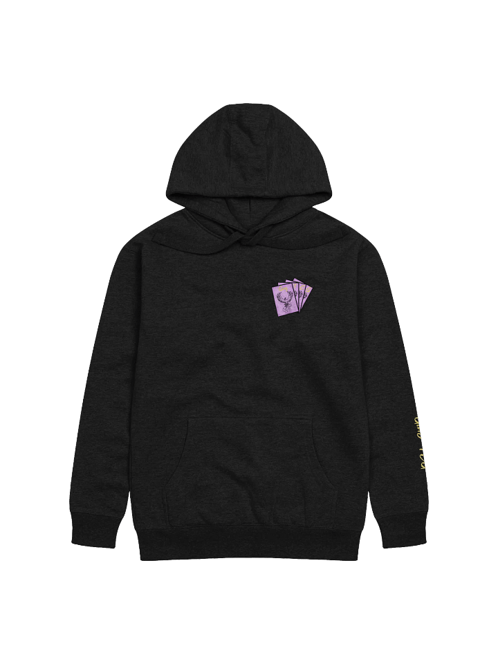 GinJTCG Hoodie product image (1)