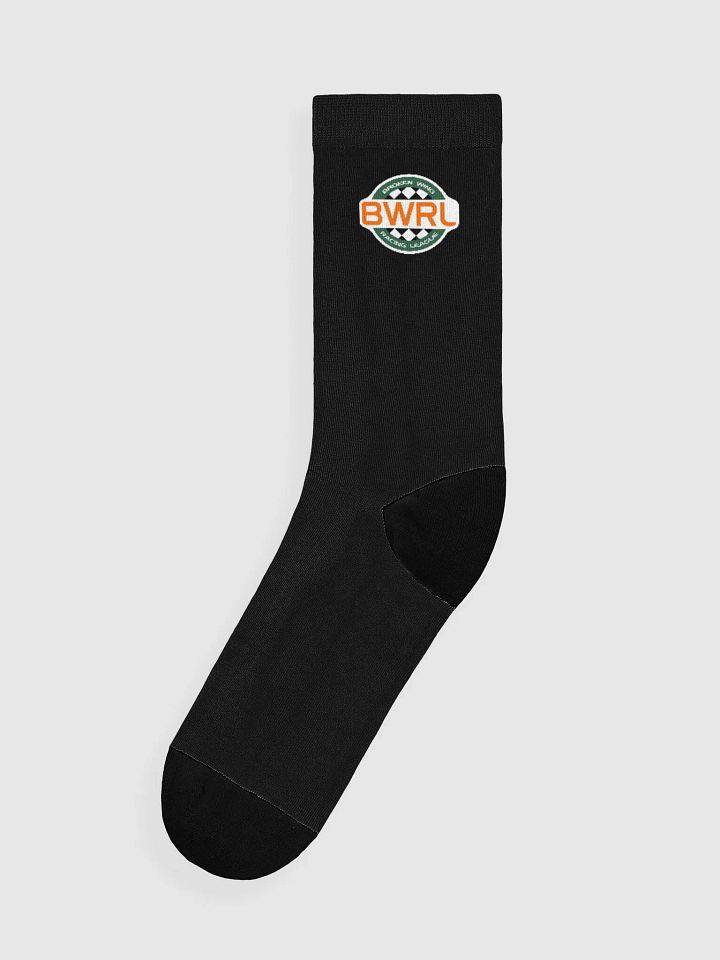 BWRL Socks product image (1)